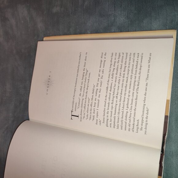 Book The Queen Jade Adventure Novel Yxta Maya Murray Guatemala Olmec History - Picture 8 of 10